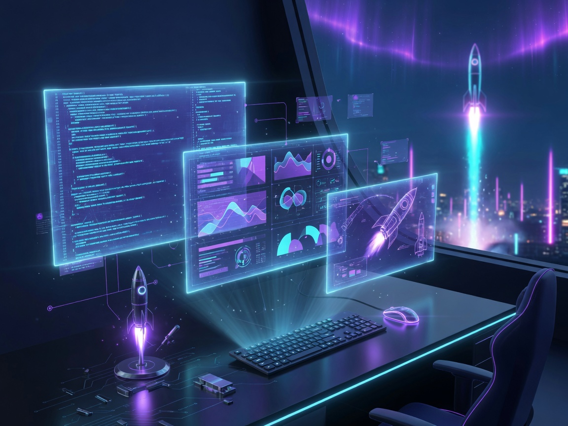 Projets Genicotik
