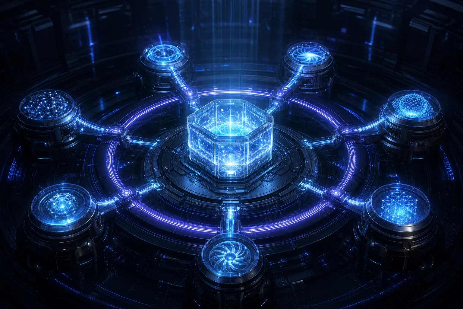 Visuel de Genicotik Tokens — Maîtriser l’usage de l’IA